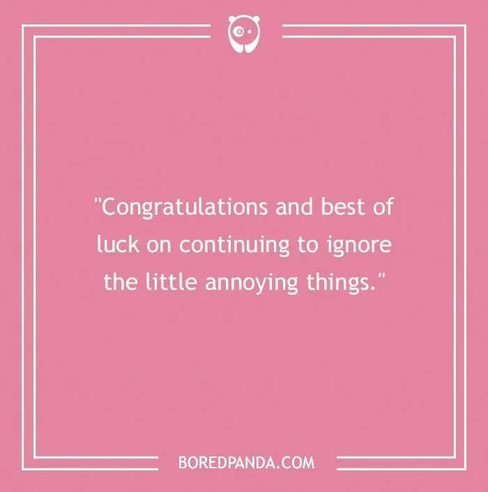 131 Funny Wedding Wishes To Make That Special Day Truly Memorable