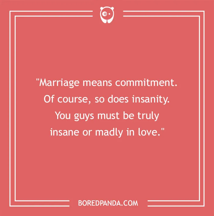 131 Funny Wedding Wishes To Make That Special Day Truly Memorable