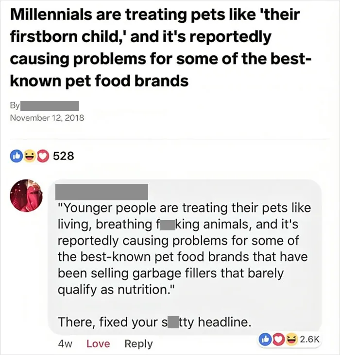 50 Of The Most Clever Comebacks Ever Screenshotted