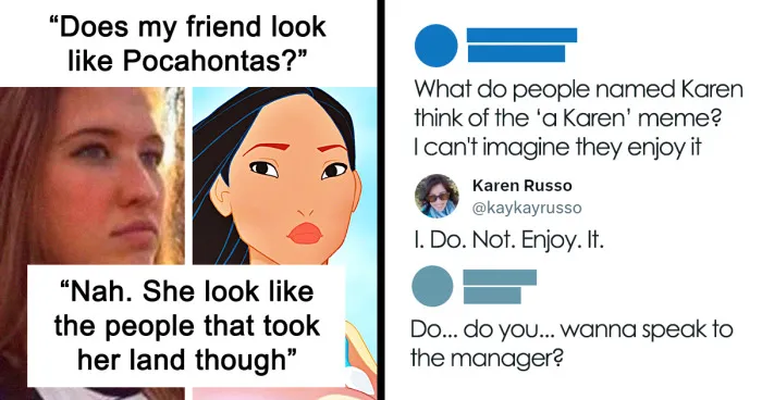 50 Of The Most Clever Comebacks Ever Screenshotted