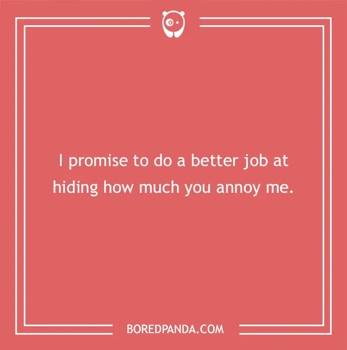 61 Funny Apologies For When You Don't Actually Mean It