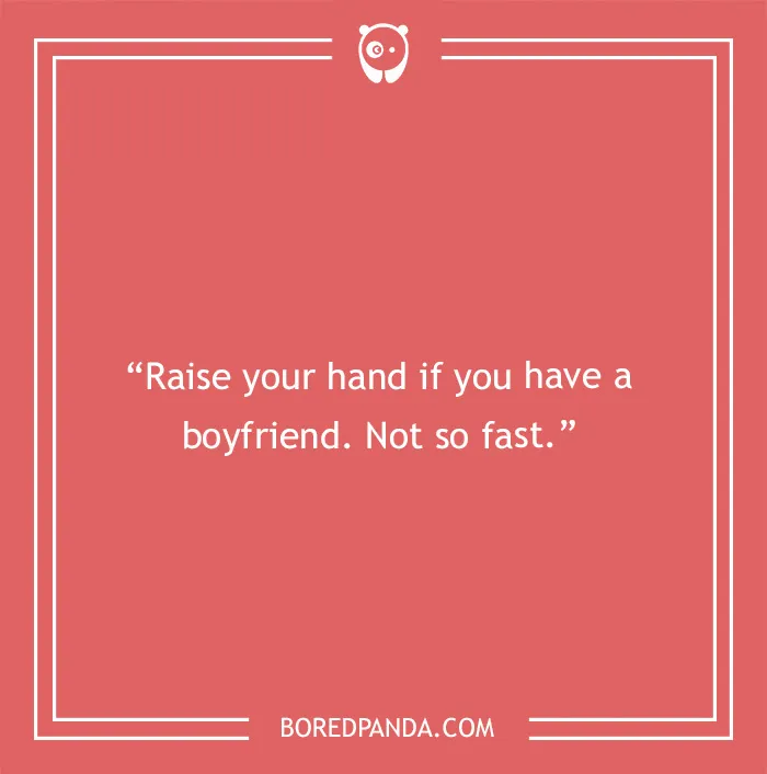 30 Funny "Break Up Lines" That People Came Up With