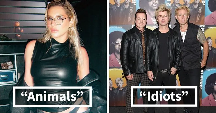 From “Animals” To “Idiots,” These Hilariously Cool Celebrity Fanbase Names Rule The Universe