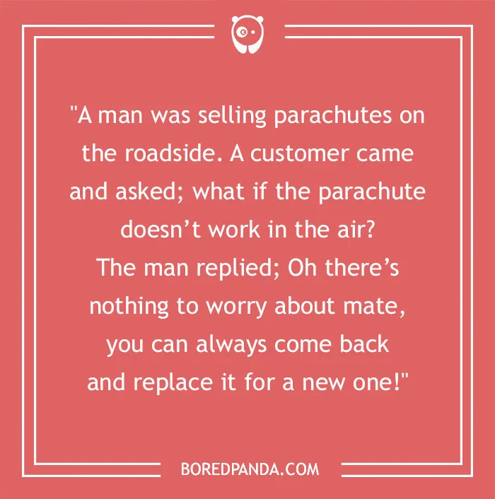 165 Of The Funniest Customer Service Jokes That Will Crack You Up