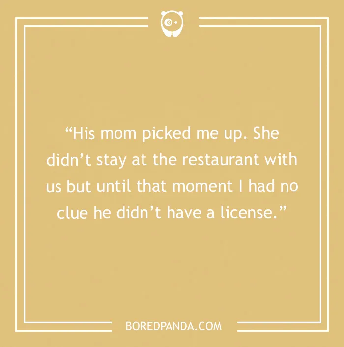 10 Funny Dating Stories That Have Left People Amused