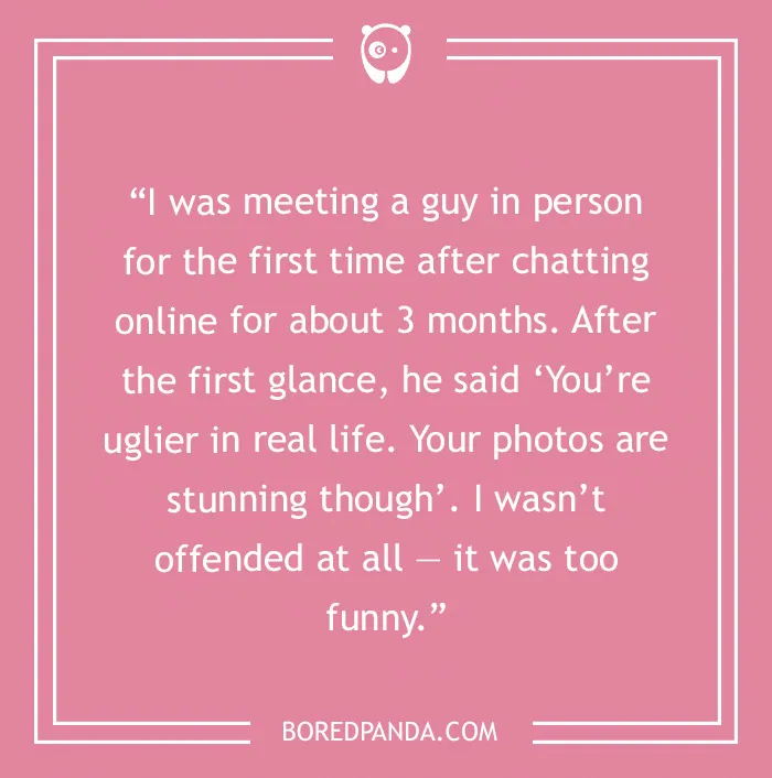 10 Funny Dating Stories That Have Left People Amused