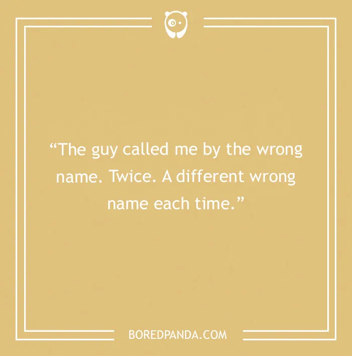 10 Funny Dating Stories That Have Left People Amused