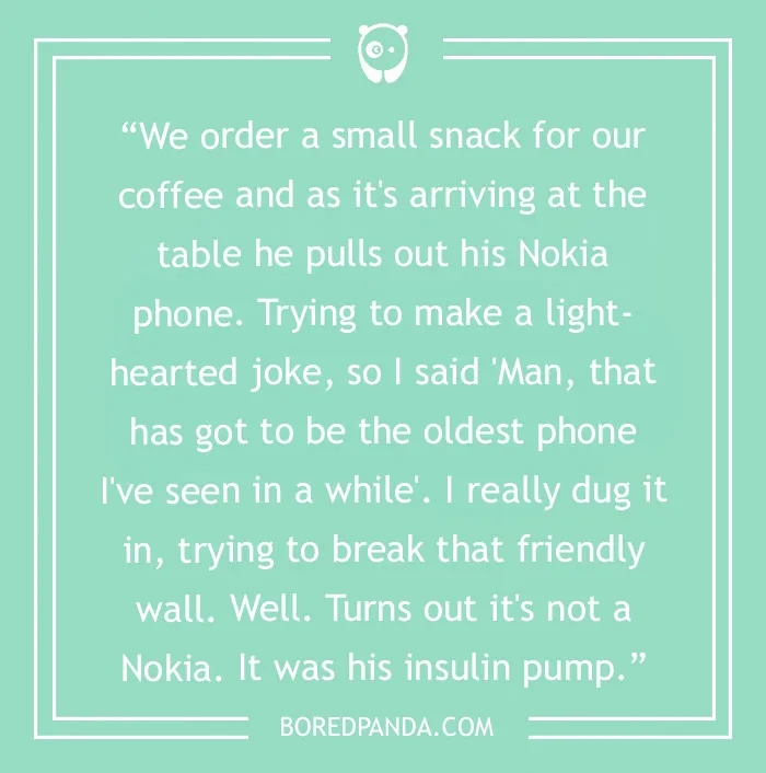 10 Funny Dating Stories That Have Left People Amused