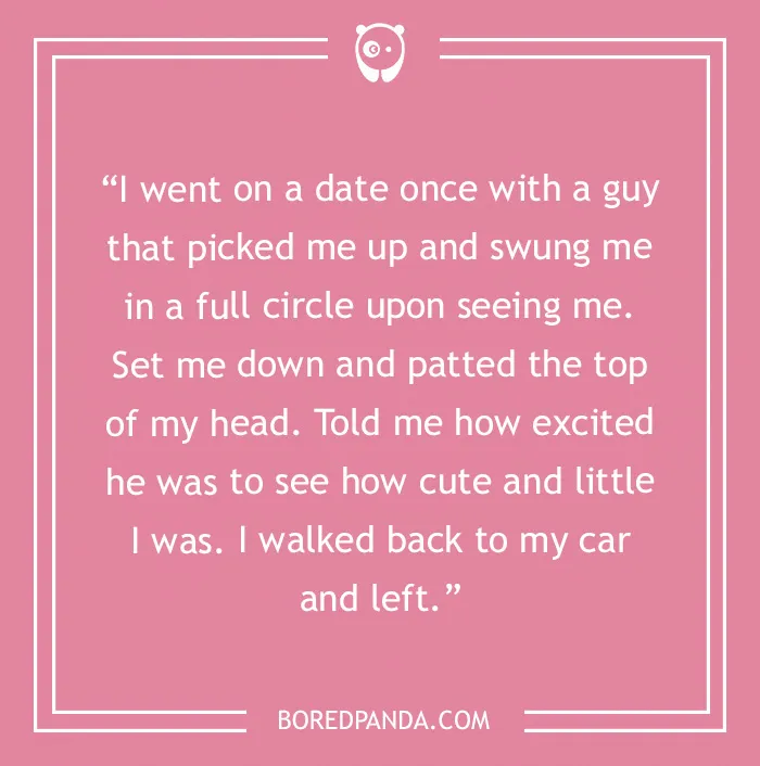 10 Funny Dating Stories That Have Left People Amused