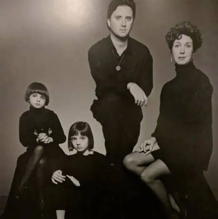 Yes This Is Really My Childhood Family Photo