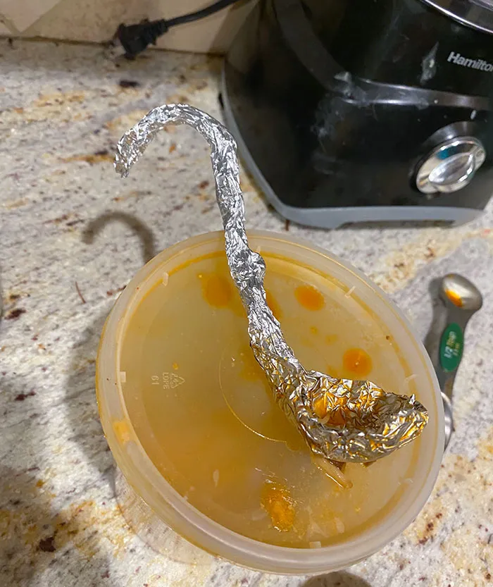 My 13-Year-Old Will Do Literally Anything To Avoid Washing Dishes