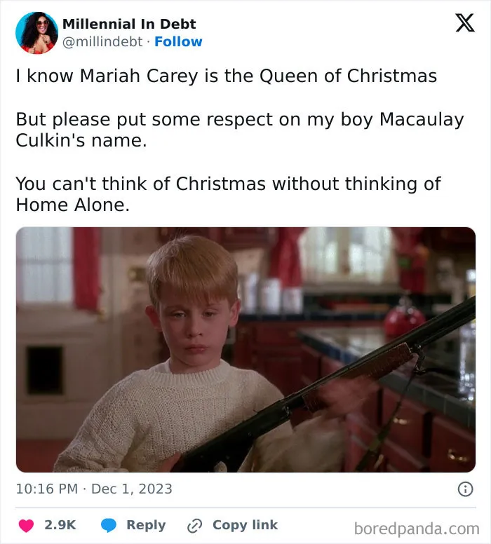 50 Funny Millennial Christmas Tweets To Jingle All The Way