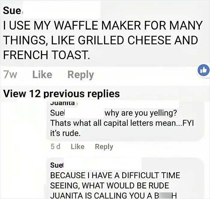 45 Times Old People Used The Internet And Provided Us With Comedy Gold