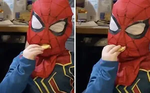 50 Times Kids Did Such Silly Things, Adults Just Had To Share Them Online (New Pics)