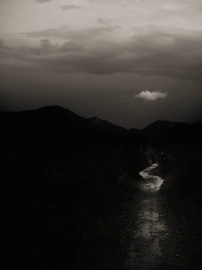 'GAIA': This Artist Explores Earth's Harmony With His Photos (20 Pics)