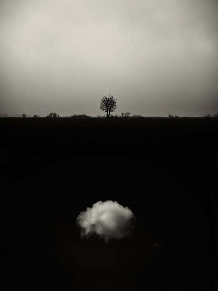 'GAIA': This Artist Explores Earth's Harmony With His Photos (20 Pics)