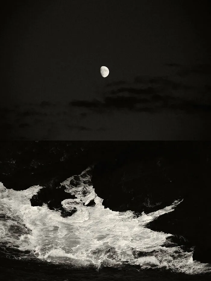 'GAIA': This Artist Explores Earth's Harmony With His Photos (20 Pics)