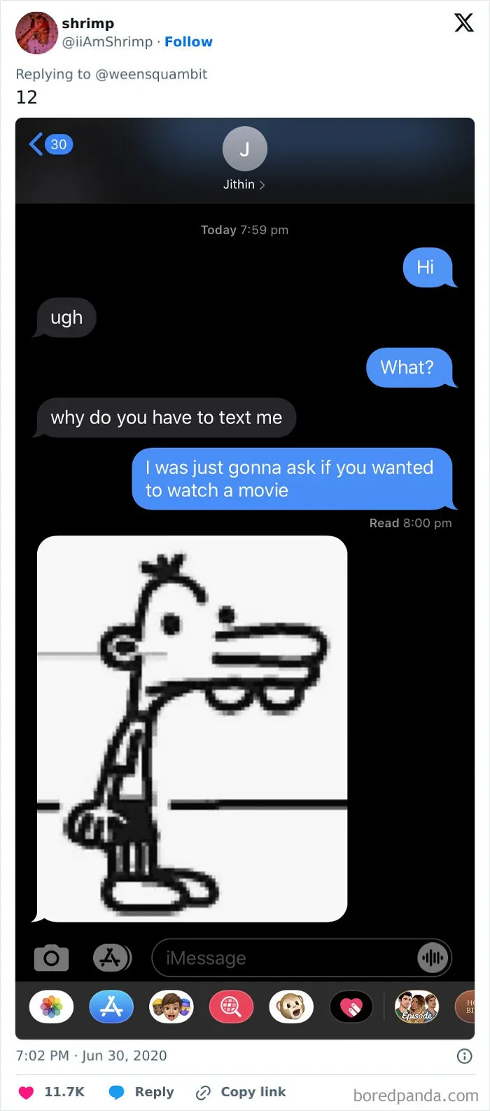 30 Screenshots That Prove Exactly Why Millennials And Gen Z Can’t Get Along