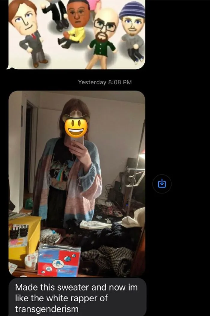 30 Screenshots That Prove Exactly Why Millennials And Gen Z Can’t Get Along