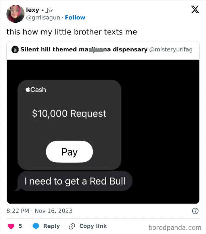 30 Screenshots That Prove Exactly Why Millennials And Gen Z Can’t Get Along