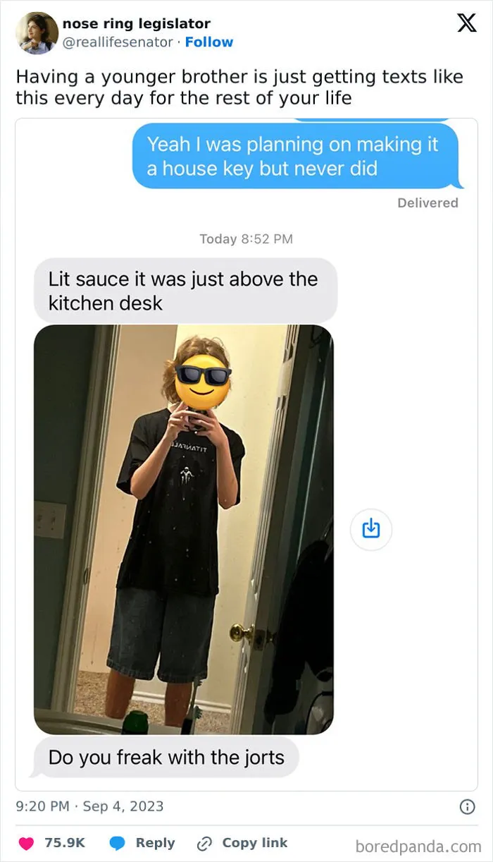 30 Screenshots That Prove Exactly Why Millennials And Gen Z Can’t Get Along
