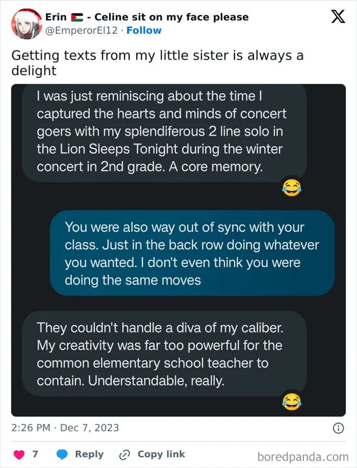 30 Screenshots That Prove Exactly Why Millennials And Gen Z Can’t Get Along