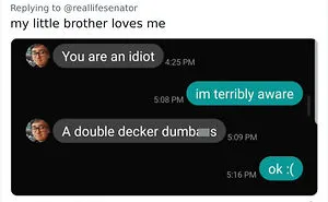30 Screenshots That Prove Exactly Why Millennials And Gen Z Can’t Get Along