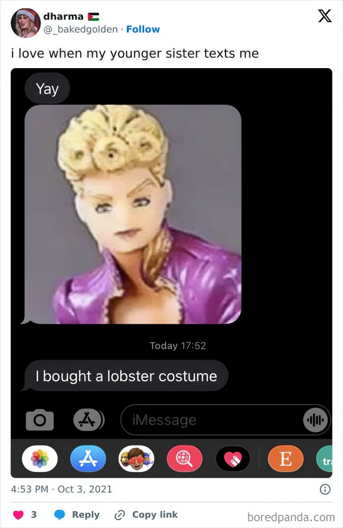 30 Screenshots That Prove Exactly Why Millennials And Gen Z Can’t Get Along
