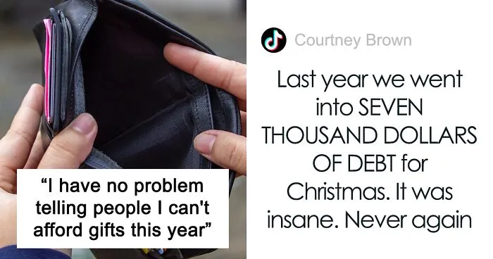 Mom Goes Viral After Sharing Her ‘Holiday Gift Guide’ To Everyone Who Struggles Financially 