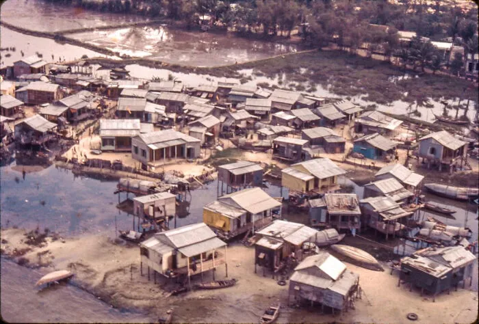 18 Recently Discovered Pics From Vietnam That Netizens Can’t Look Away From