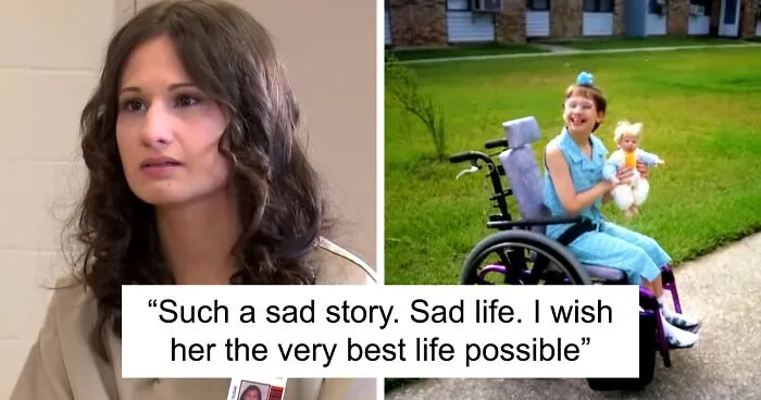 Gypsy Rose Blanchard Released From Prison, Admits Mother “Didn’t Deserve” Being Murdered