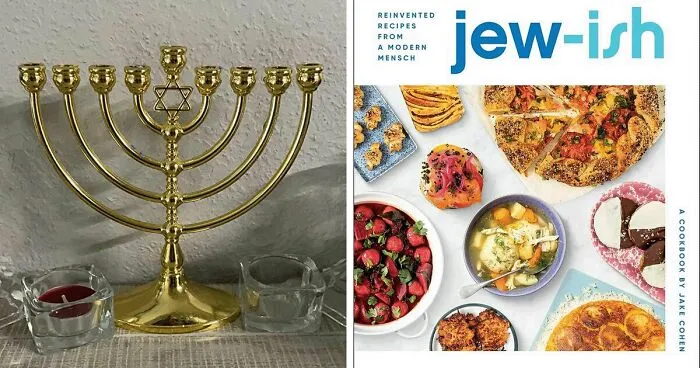 Here's 25 Unique Hanukkah Gift Ideas that are Budget-Friendly