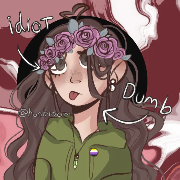 Hey Pandas, Picrew Yourself!