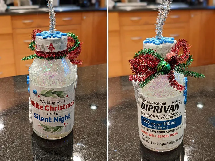 Nurse Humor