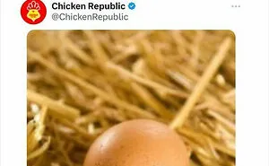 50 Times People’s Responses Were Comedy Gold, And Got Shared On The ‘Savage Responds’ Page
