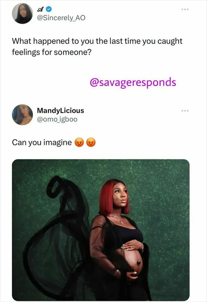 50 Times People’s Responses Were Comedy Gold, And Got Shared On The ‘Savage Responds’ Page