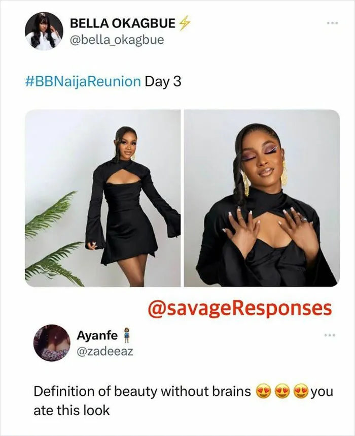 50 Times People’s Responses Were Comedy Gold, And Got Shared On The ‘Savage Responds’ Page