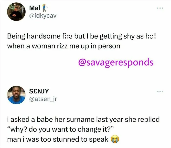 50 Times People’s Responses Were Comedy Gold, And Got Shared On The ‘Savage Responds’ Page