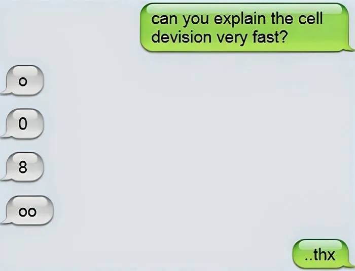 It's Much Easier To Remember With A Good Visualisation