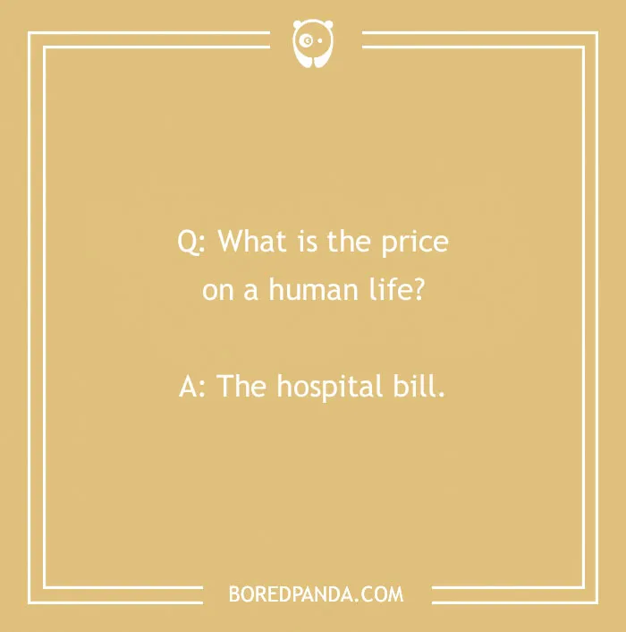 30 Chucklesome Hospital Jokes For Your Own Amusement