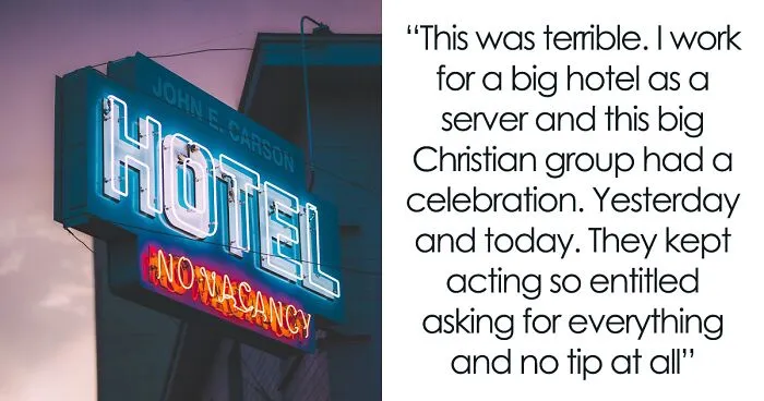Manager Keeps Giving Work Hours To His Friends, Person Quits On X-Mas After Getting Tired Of It
