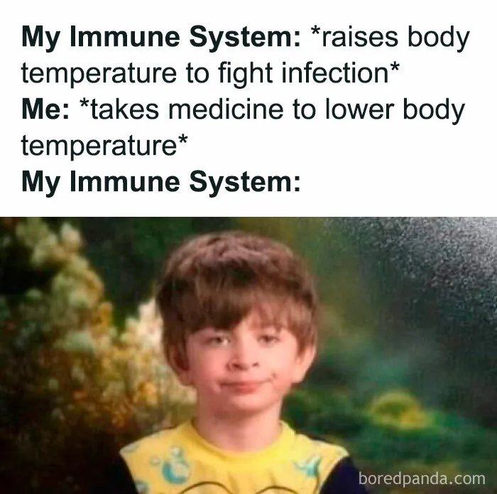 ‘The Lighter Side Of Science’: 50 Hilariously Relatable Memes For All