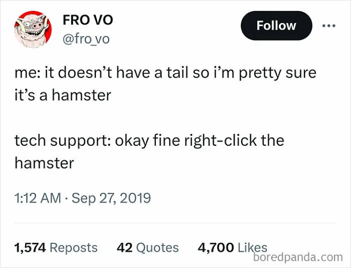 ‘The Lighter Side Of Science’: 50 Hilariously Relatable Memes For All