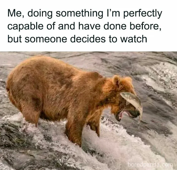 ‘The Lighter Side Of Science’: 50 Hilariously Relatable Memes For All