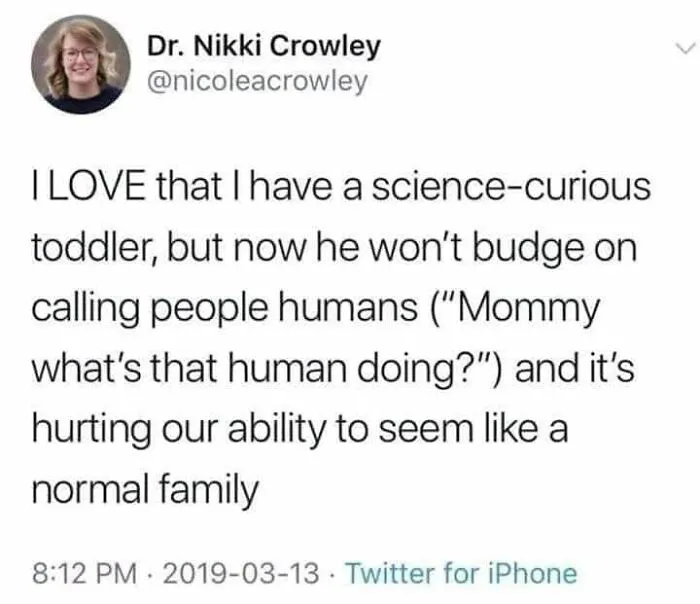 ‘The Lighter Side Of Science’: 50 Hilariously Relatable Memes For All