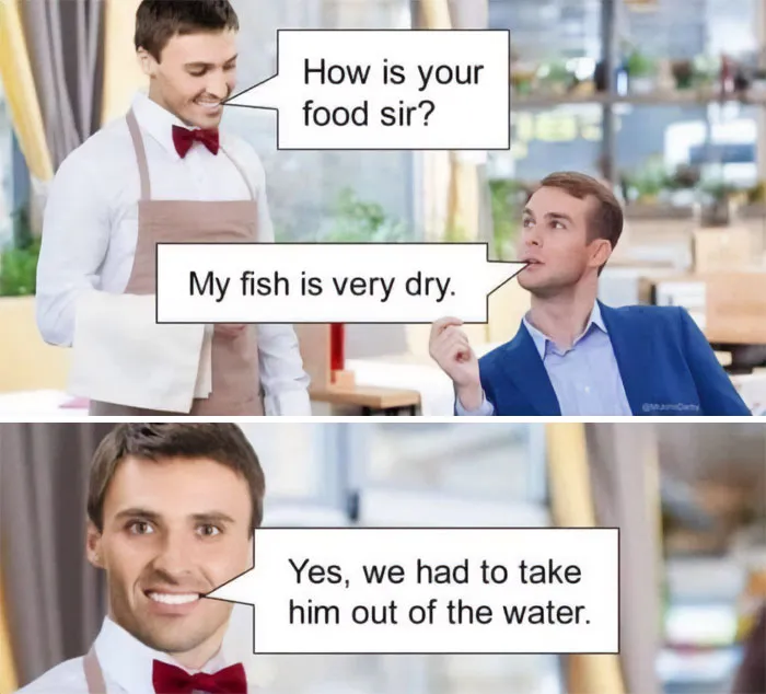 ‘The Lighter Side Of Science’: 50 Hilariously Relatable Memes For All