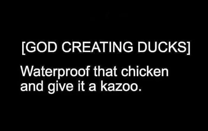 ‘The Lighter Side Of Science’: 50 Hilariously Relatable Memes For All