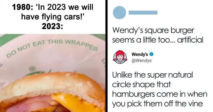 ‘The Lighter Side Of Science’: 50 Hilariously Relatable Memes For All