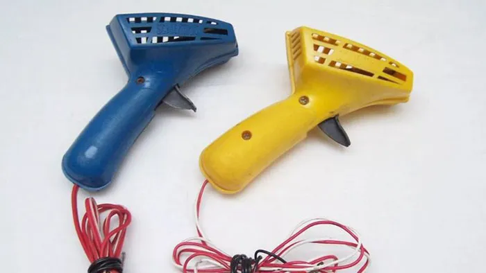 What Are These?