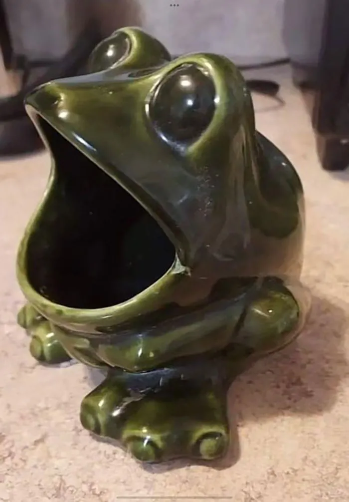 Did Your Family Have This Ornament?